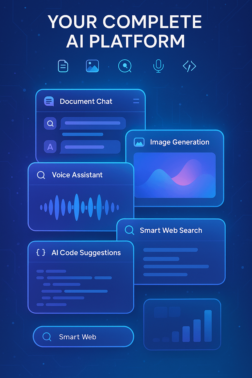 AI-powered document intelligence in action